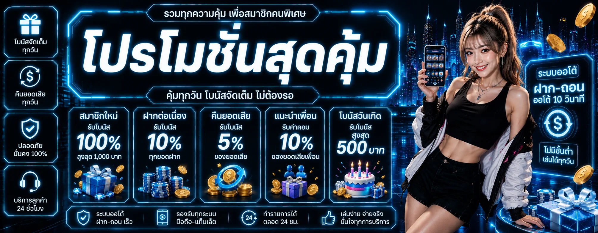 ZYN168 เว็บตรง สล็อต บาคาร่า แทงบอล ฝากถอนออโต้